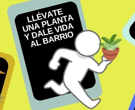 Viernes 28 de marzo / 17:45 / Gincana del buen clima