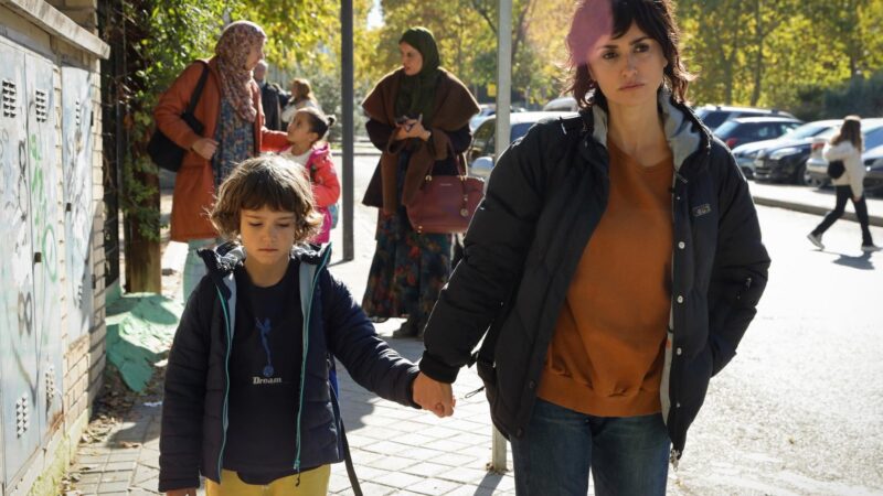 Jueves 20 de marzo / 19:00 / Cine y vivienda
