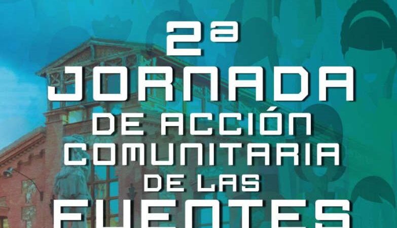 Miércoles 7 de abril / II Jornadas de Acción Comunitaria